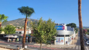 Apartamento playa del Albir